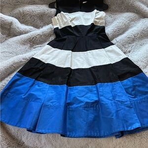 Kate Spade Corley Dress